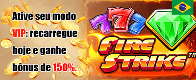 Sexta do Jackpot promotion