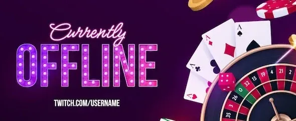 Sua Sorte Começa Aqui banner