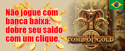 Bônus de Boas-Vindas 100% promotional offer